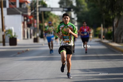 tortugas | Carrera 6K y 3K Preesco 2025 en Torreón