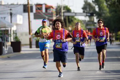 6K y 3K Preesco 2025 | Carrera 6K y 3K Preesco 2025 en Torreón