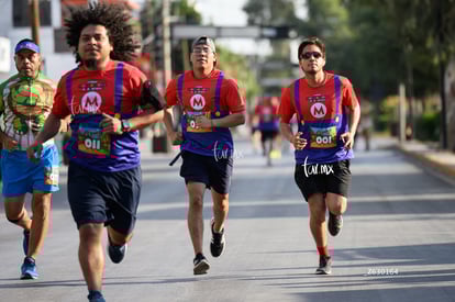 6K y 3K Preesco 2025 | Carrera 6K y 3K Preesco 2025 en Torreón