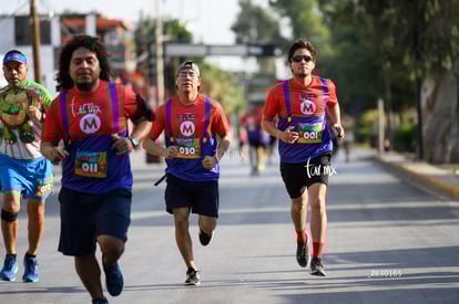 6K y 3K Preesco 2025 | Carrera 6K y 3K Preesco 2025 en Torreón