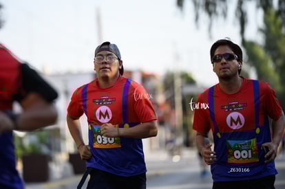 6K y 3K Preesco 2025 | Carrera 6K y 3K Preesco 2025 en Torreón