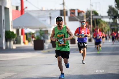 tortugas | Carrera 6K y 3K Preesco 2025 en Torreón