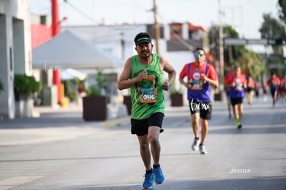 tortugas | Carrera 6K y 3K Preesco 2025 en Torreón