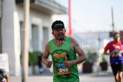 tortugas | Carrera 6K y 3K Preesco 2025 en Torreón