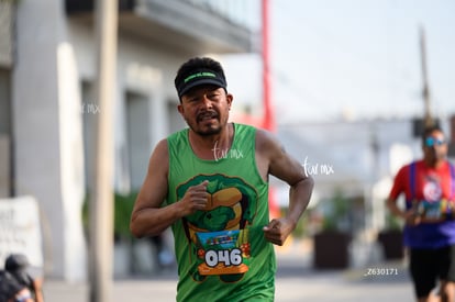 6K y 3K Preesco 2025 | Carrera 6K y 3K Preesco 2025 en Torreón