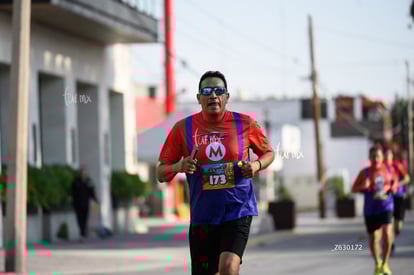 6K y 3K Preesco 2025 | Carrera 6K y 3K Preesco 2025 en Torreón