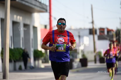 6K y 3K Preesco 2025 | Carrera 6K y 3K Preesco 2025 en Torreón