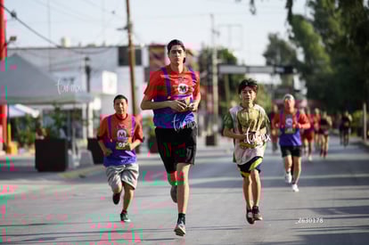 6K y 3K Preesco 2025 | Carrera 6K y 3K Preesco 2025 en Torreón