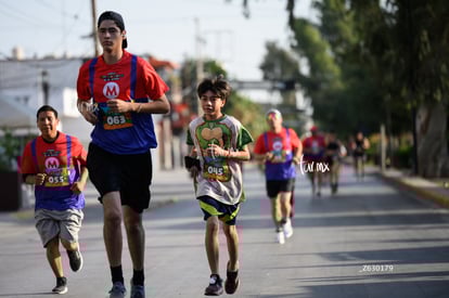 6K y 3K Preesco 2025 | Carrera 6K y 3K Preesco 2025 en Torreón