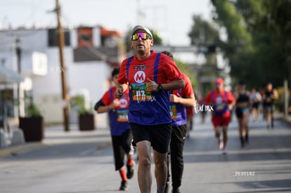 6K y 3K Preesco 2025 | Carrera 6K y 3K Preesco 2025 en Torreón