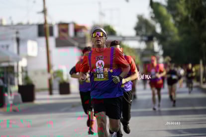 6K y 3K Preesco 2025 | Carrera 6K y 3K Preesco 2025 en Torreón