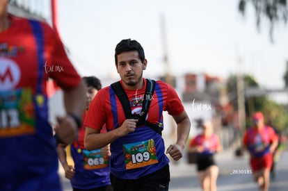 6K y 3K Preesco 2025 | Carrera 6K y 3K Preesco 2025 en Torreón