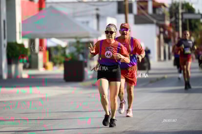 6K y 3K Preesco 2025 | Carrera 6K y 3K Preesco 2025 en Torreón