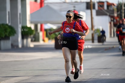 6K y 3K Preesco 2025 | Carrera 6K y 3K Preesco 2025 en Torreón