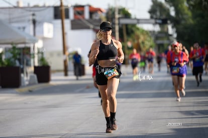 Luisa Padilla | Carrera 6K y 3K Preesco 2025 en Torreón
