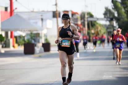 Luisa Padilla | Carrera 6K y 3K Preesco 2025 en Torreón