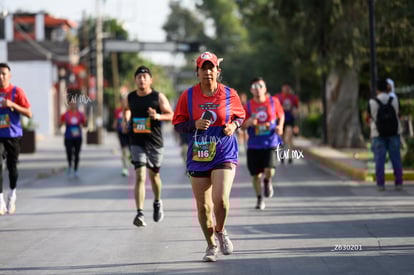 6K y 3K Preesco 2025 | Carrera 6K y 3K Preesco 2025 en Torreón
