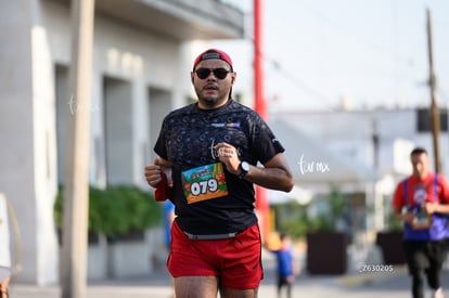 6K y 3K Preesco 2025 | Carrera 6K y 3K Preesco 2025 en Torreón