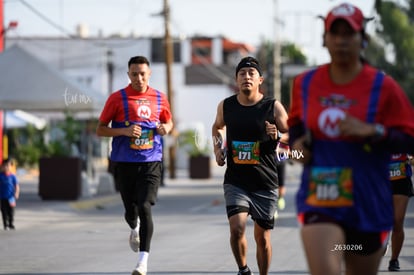 6K y 3K Preesco 2025 | Carrera 6K y 3K Preesco 2025 en Torreón