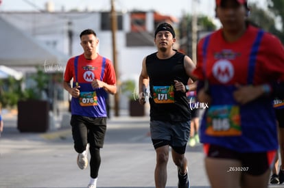 6K y 3K Preesco 2025 | Carrera 6K y 3K Preesco 2025 en Torreón