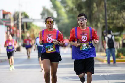 6K y 3K Preesco 2025 | Carrera 6K y 3K Preesco 2025 en Torreón