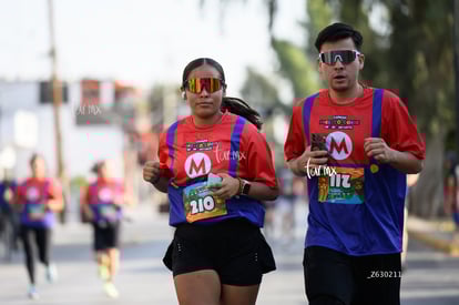 6K y 3K Preesco 2025 | Carrera 6K y 3K Preesco 2025 en Torreón