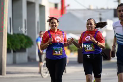 6K y 3K Preesco 2025 | Carrera 6K y 3K Preesco 2025 en Torreón