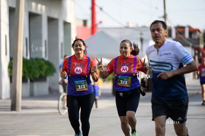 6K y 3K Preesco 2025 | Carrera 6K y 3K Preesco 2025 en Torreón