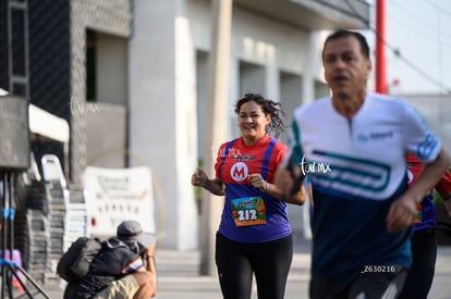 6K y 3K Preesco 2025 | Carrera 6K y 3K Preesco 2025 en Torreón