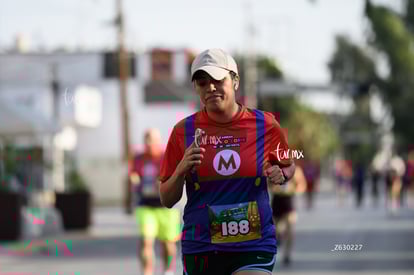 6K y 3K Preesco 2025 | Carrera 6K y 3K Preesco 2025 en Torreón