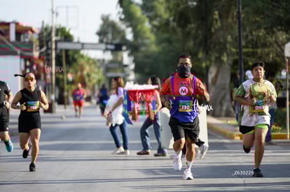 6K y 3K Preesco 2025 | Carrera 6K y 3K Preesco 2025 en Torreón