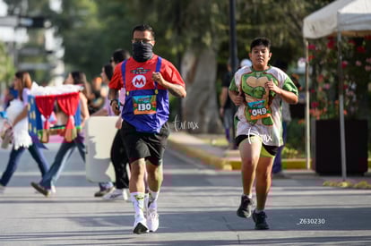 6K y 3K Preesco 2025 | Carrera 6K y 3K Preesco 2025 en Torreón
