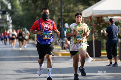 6K y 3K Preesco 2025 | Carrera 6K y 3K Preesco 2025 en Torreón