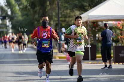 6K y 3K Preesco 2025 | Carrera 6K y 3K Preesco 2025 en Torreón