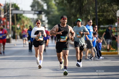 6K y 3K Preesco 2025 | Carrera 6K y 3K Preesco 2025 en Torreón