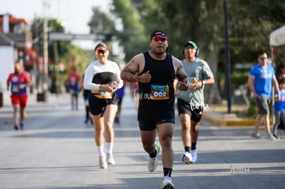 6K y 3K Preesco 2025 | Carrera 6K y 3K Preesco 2025 en Torreón