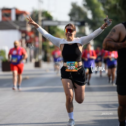 6K y 3K Preesco 2025 | Carrera 6K y 3K Preesco 2025 en Torreón