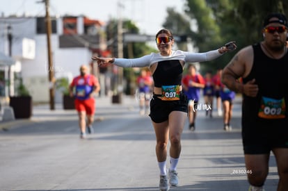 6K y 3K Preesco 2025 | Carrera 6K y 3K Preesco 2025 en Torreón