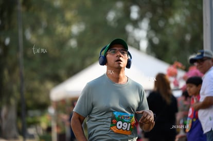 6K y 3K Preesco 2025 | Carrera 6K y 3K Preesco 2025 en Torreón