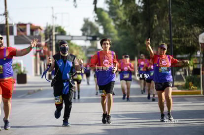 6K y 3K Preesco 2025 | Carrera 6K y 3K Preesco 2025 en Torreón