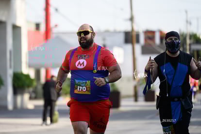 6K y 3K Preesco 2025 | Carrera 6K y 3K Preesco 2025 en Torreón