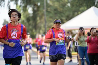 6K y 3K Preesco 2025 | Carrera 6K y 3K Preesco 2025 en Torreón