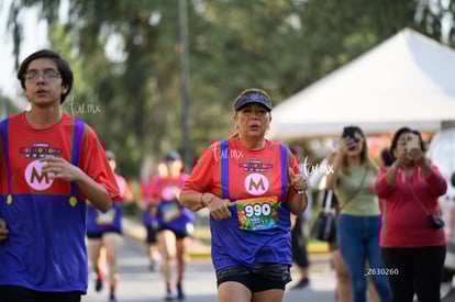 6K y 3K Preesco 2025 | Carrera 6K y 3K Preesco 2025 en Torreón