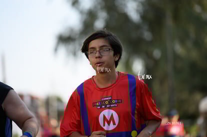 6K y 3K Preesco 2025 | Carrera 6K y 3K Preesco 2025 en Torreón