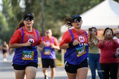 6K y 3K Preesco 2025 | Carrera 6K y 3K Preesco 2025 en Torreón