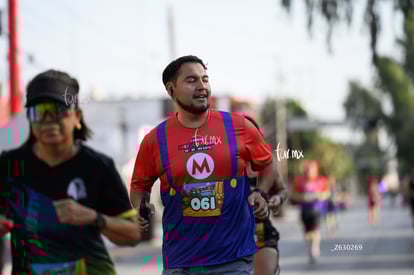 6K y 3K Preesco 2025 | Carrera 6K y 3K Preesco 2025 en Torreón