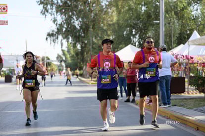 6K y 3K Preesco 2025 | Carrera 6K y 3K Preesco 2025 en Torreón