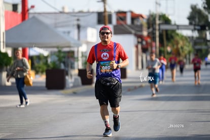 6K y 3K Preesco 2025 | Carrera 6K y 3K Preesco 2025 en Torreón