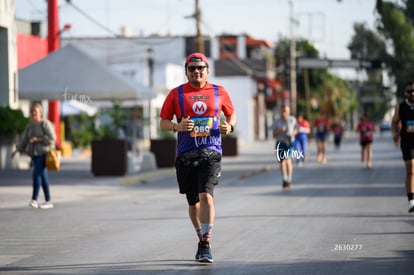 6K y 3K Preesco 2025 | Carrera 6K y 3K Preesco 2025 en Torreón