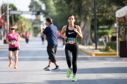 6K y 3K Preesco 2025 | Carrera 6K y 3K Preesco 2025 en Torreón